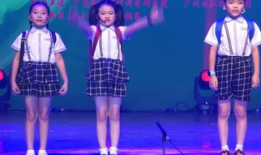 幼儿舞蹈短视频,幼儿舞蹈短视频魅力展现