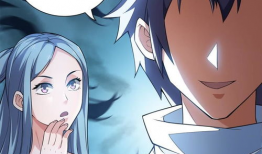 吃妖漫画,奇幻世界中的美食冒险之旅