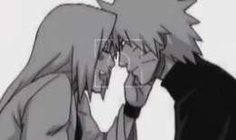 鸣人结婚漫画,传奇忍者终成眷属，见证爱情的力量