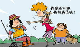 清洁工漫画,揭示社会角落的辛勤与尊严