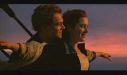 泰坦尼克号短视频,永恒的悲剧与不朽的爱情